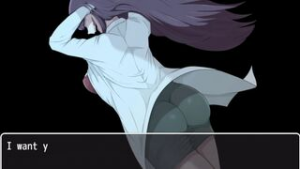 Naughty School Ghost Stories Gallery - Naughty School Ghost Stories animation on Crohasit
