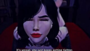 Never Summon A Succubus Chapter 3 - ﻿3D animation on Crohasit