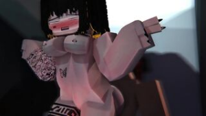 Never look under the gym bathroom - Minecraft animation on Crohasit