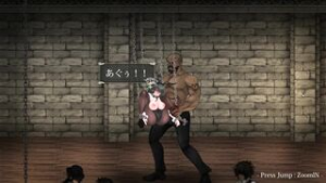Night of Revenge – Bar Event - 2D animation on Crohasit