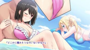 No Ani, Namaiki de do M na Imoto to Ichaicha Suru - 2D animation on Crohasit
