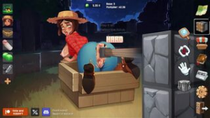 No Comentary Lovely Craft Piston Trap Gameplay 2# - Minecraft animation on Crohasit