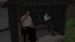 Noshiro season 3 ep 1 - ﻿3D animation on Crohasit