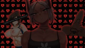 Not a Fight – HMV QOH - My Hero Academia animation on Crohasit