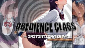 Obedience Class: Your Initiation JOI (Voiced) - Asmr animation on Crohasit