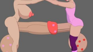 Octoling [Sr.Cansado] - Splatoon animation on Crohasit