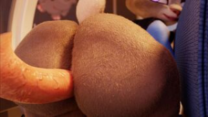 Officer Inspection - ﻿3D animation on Crohasit
