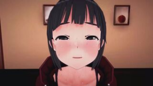 Oji-San Uses app on niece and makes love to her - ﻿3D animation on Crohasit
