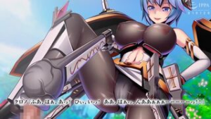 Okasare Hero – Minna ga Boku no Seieki o Neratteru - 2D animation on Crohasit