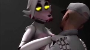 Older Fnaf - final fantasy vii remake animation on Crohasit