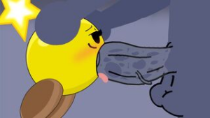 On the Streets – Starlow’s Inside Story 1 - Super Mario animation on Crohasit