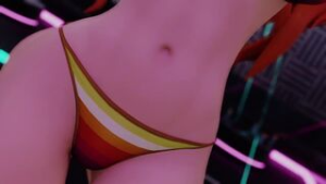 One Piece HMV Thigh High - One Piece animation on Crohasit