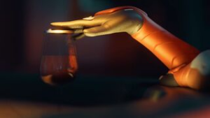 Overwatch Hero Scouting [4K] - ﻿3D animation on Crohasit