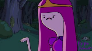 PBlow - Adventure Time animation on Crohasit