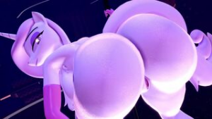 PONY_DREAMS.MP4 [MLP HMV] - ﻿3D animation on Crohasit