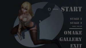 Parasite in City – Stage 1 Gameplay - Parasite in city animation on Crohasit