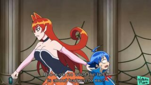 Parody Animation Of Mairimashita [NatekaPlace] - Mairimashita! Iruma-kun animation on Crohasit