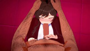 [Peh-Koi] Borrowing a Pussy VOL.1 Chizuru - kanojo okarishimasu | rent-a-girlfriend animation on Crohasit