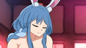 Pekomama Taking Care of You [ArtofAdam] - Hololive animation on Crohasit