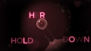 Penelope - 2D animation on Crohasit