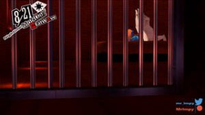 Persona 5 – Bad end on Futabas Chapter [MrImpy] - ﻿3D animation on Crohasit