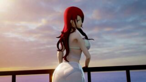 Persona HMV Ft. AyyTeeThreeDee - ﻿3D animation on Crohasit