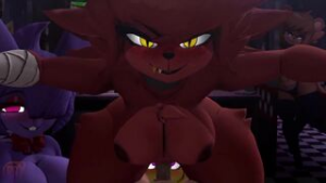 Pervertguy341 fredina nightclub compilation - Five Nights at Freddy's animation on Crohasit