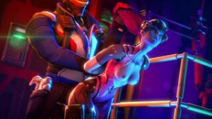 [PestilenceSFM] Talon Operation - Overwatch animation on Crohasit