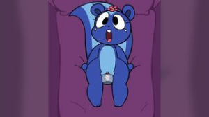 Petunia Missionary – Yopy - Happy Tree Friends animation on Crohasit