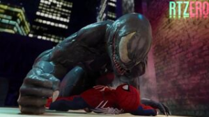 Pinning The Punk - Deadpool animation on Crohasit