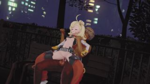 Piper Wheel_zenless zone zero [Yusupapa] - zenless zone zero animation on Crohasit