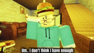 Pizza Delivery Animation - Roblox animation on Crohasit