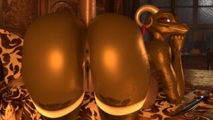 Plenty of Time - ﻿3D animation on Crohasit
