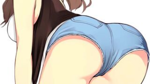 Pokemon Hilda Joi/Assjob (Version C) - AI Content animation on Crohasit