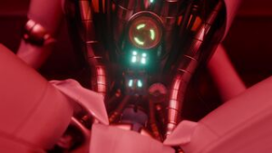 Project: C.O.C.K. Part 1 - ﻿3D animation on Crohasit