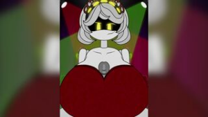 Prom queen V - Beat Banger animation on Crohasit
