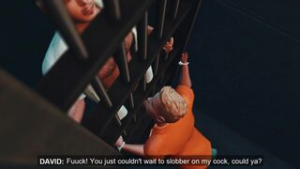 Punish me, Mor – Halloween special - ﻿3D animation on Crohasit