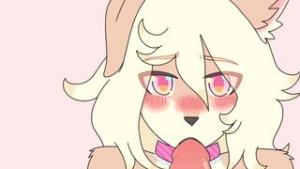 Puppy Training - 2D animation on Crohasit