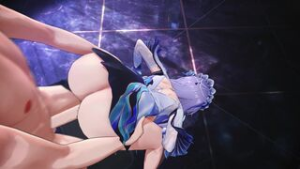 RDreamer Cantarella PT3 FULL - Wuthering Waves animation on Crohasit