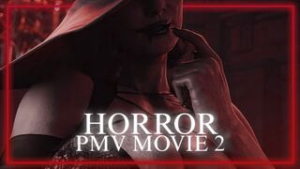 REAL HORROR 2 PMV MOVIE - Doom animation on Crohasit