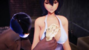 RMDB True FriendShips - Kantai Collection animation on Crohasit