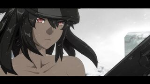 Ramlethal VS All GGS Girls - guilty gear animation on Crohasit