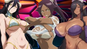 |Rating Anime Waifus PT4| - ﻿3D animation on Crohasit