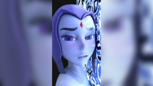 Raven’s Glory (Part 1) [Anomnipotent] - ﻿3D animation on Crohasit