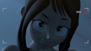 Red Riot Fucks Uravity [TarroTheRambler] - ﻿3D animation on Crohasit