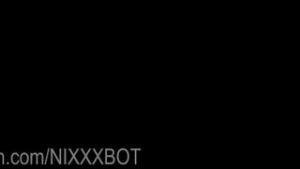 Reindeer New Year 2 [Nixxxbot] [Fandub Español] - 2D animation on Crohasit