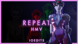 Repeat – Looping HMV - Final Fantasy animation on Crohasit