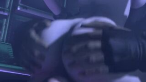 Resident Evil Orgy - ﻿3D animation on Crohasit