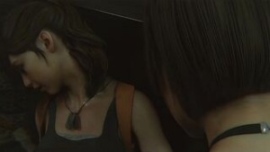 Resident Evil [Vulint] Fan Edit w/ Sound - ﻿3D animation on Crohasit