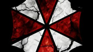 Resident Evil - ﻿3D animation on Crohasit